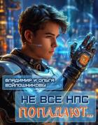 Не все НПС попадают… (СИ) - Войлошников Владимир